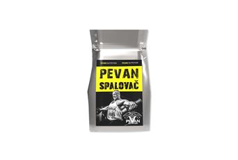 PeVan Spalovač (100ks)