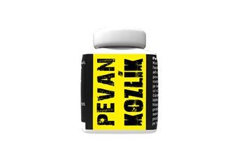 PeVan Kozlík