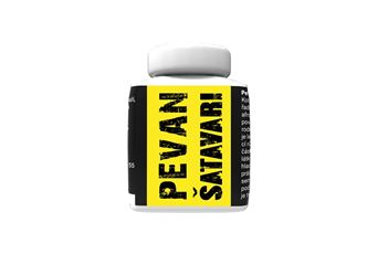 PeVan Šatavari