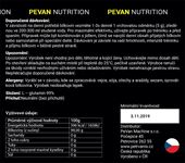 PeVan Glutamin (500g) #1