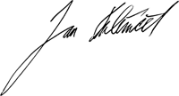 Jan Páleníček Jan Páleníček